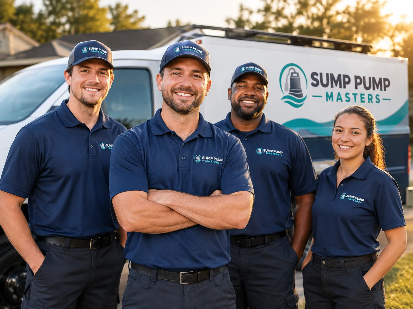 Sump Pump Repair company in Burchard, NE