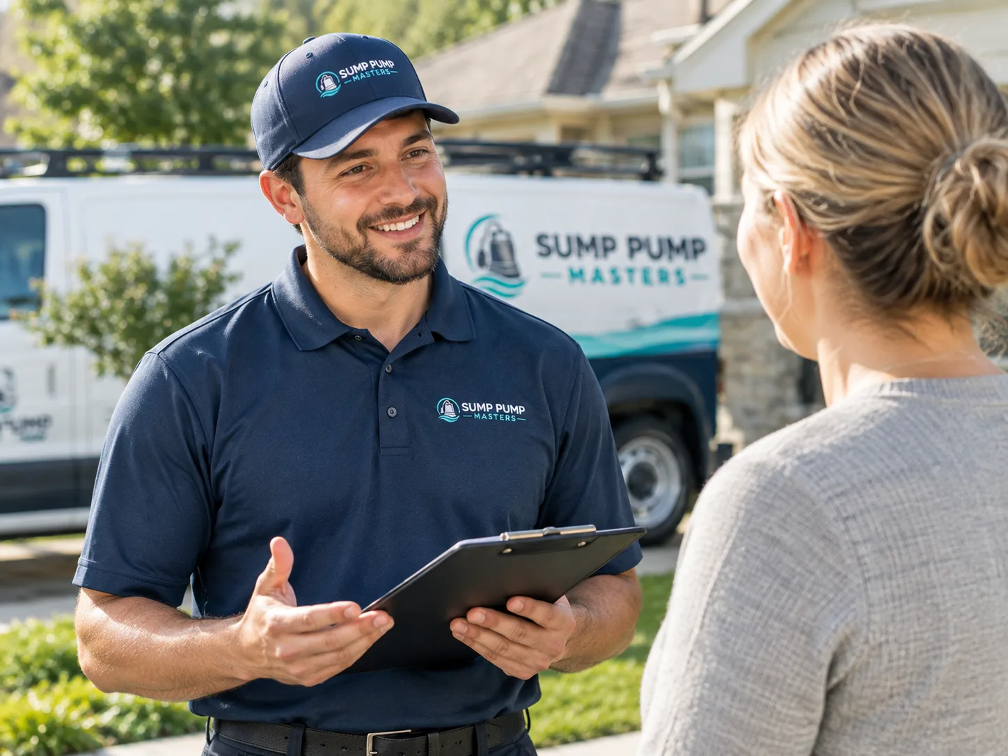 Sump Pump Repair Burchard, NE FAQs